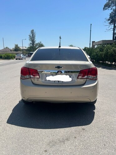 Chevrolet Cruze 2011, 370,000 km - 1.4 l - Bakı