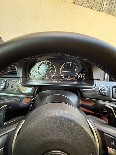 BMW 528 2015, 234,000 km - 2.0 l - Bakı