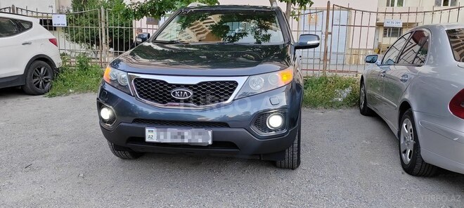 Kia Sorento 2011, 202,333 km - 2.0 л - Bakı