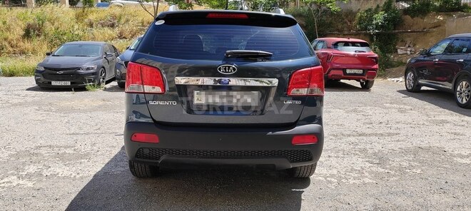Kia Sorento 2011, 202,333 km - 2.0 л - Bakı