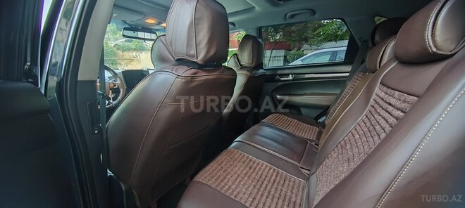 Kia Sorento 2011, 202,333 km - 2.0 л - Bakı