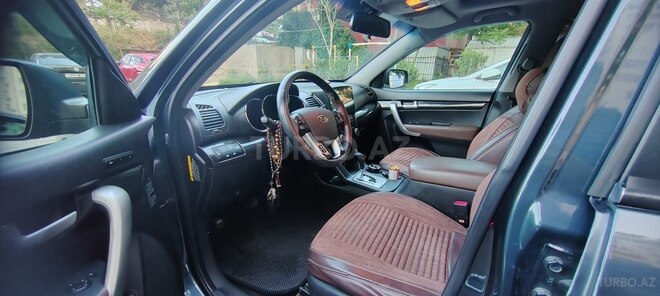 Kia Sorento 2011, 202,333 km - 2.0 л - Bakı