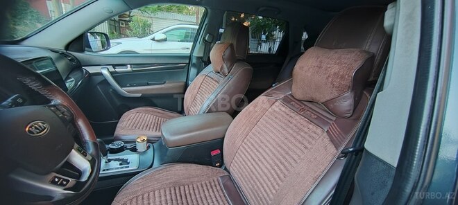 Kia Sorento 2011, 202,333 km - 2.0 л - Bakı