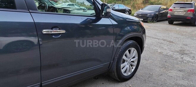Kia Sorento 2011, 202,333 km - 2.0 л - Bakı