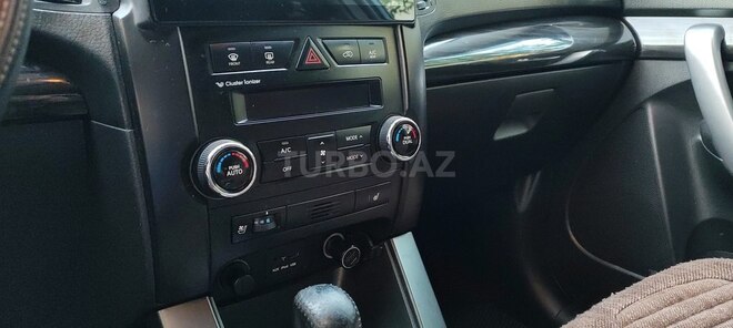 Kia Sorento 2011, 202,333 km - 2.0 л - Bakı