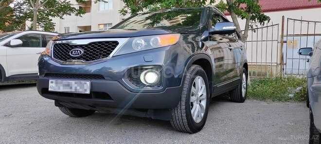 Kia Sorento 2011, 202,333 km - 2.0 л - Bakı