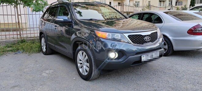 Kia Sorento 2011, 202,333 km - 2.0 л - Bakı