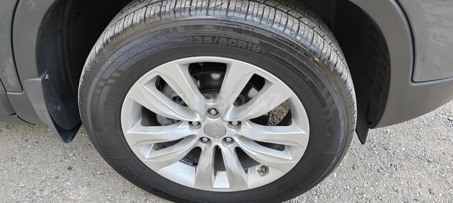 Kia Sorento 2011, 202,333 km - 2.0 л - Bakı