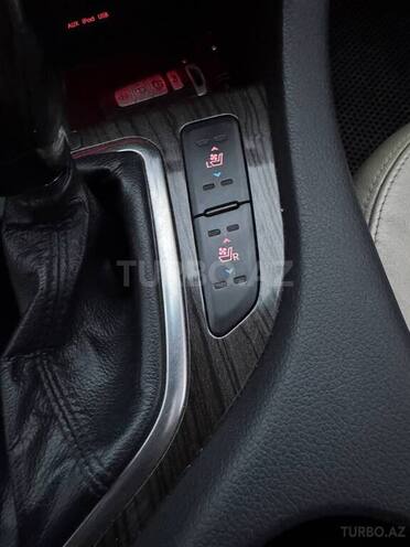Kia Optima 2011, 206,000 km - 2.4 л - Bakı
