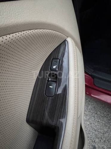 Kia Optima 2011, 206,000 km - 2.4 л - Bakı