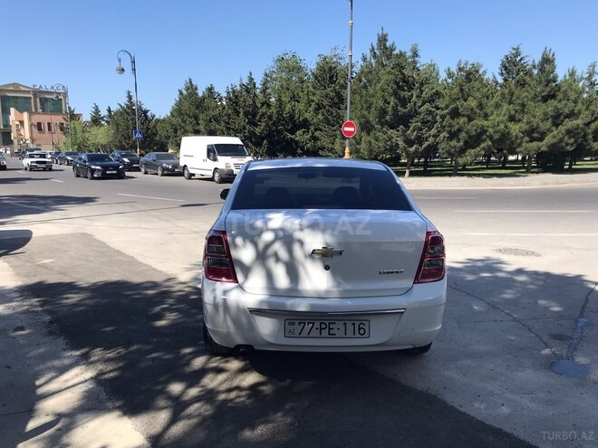 Chevrolet Cobalt 2023, 58,000 km - 1.5 л - Bakı