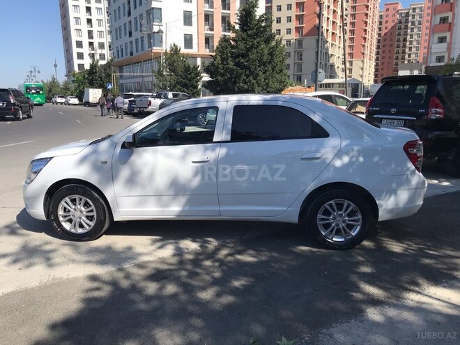 Chevrolet Cobalt 2023, 58,000 km - 1.5 л - Bakı