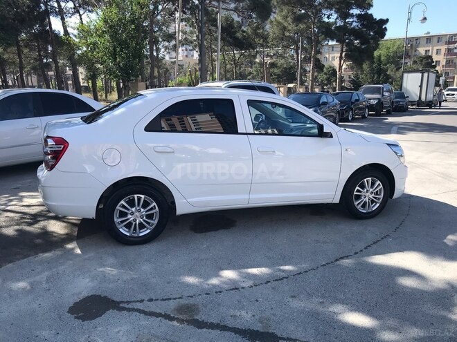 Chevrolet Cobalt 2023, 58,000 km - 1.5 л - Bakı