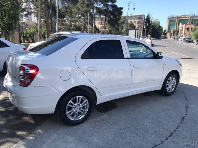 Chevrolet Cobalt 2023, 58,000 km - 1.5 л - Bakı