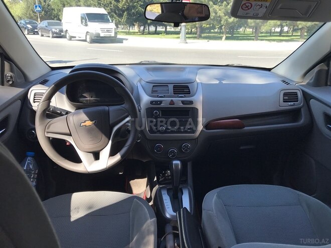 Chevrolet Cobalt 2023, 58,000 km - 1.5 л - Bakı