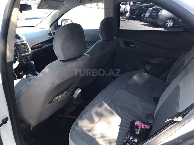 Chevrolet Cobalt 2023, 58,000 km - 1.5 л - Bakı