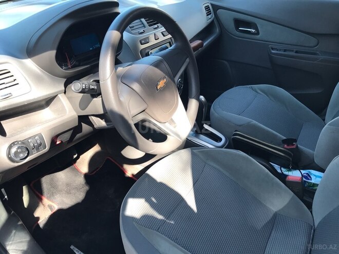 Chevrolet Cobalt 2023, 58,000 km - 1.5 л - Bakı