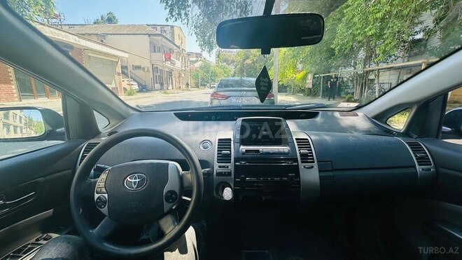 Toyota Prius 2007, 288,000 km - 1.5 l - Xırdalan