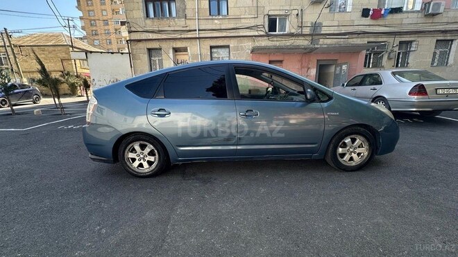 Toyota Prius 2007, 288,000 km - 1.5 l - Xırdalan