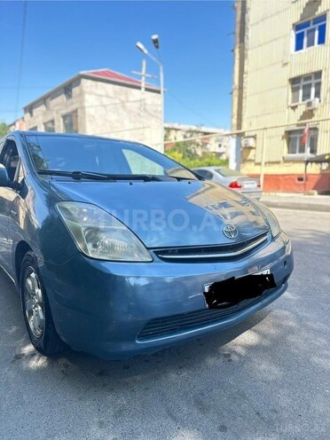 Toyota Prius 2007, 288,000 km - 1.5 l - Xırdalan