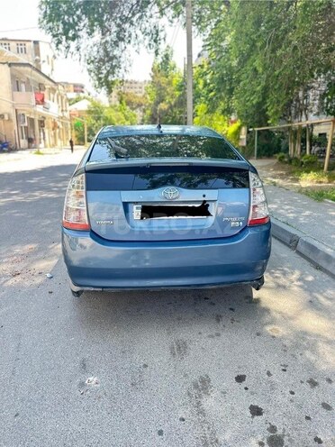 Toyota Prius 2007, 288,000 km - 1.5 l - Xırdalan