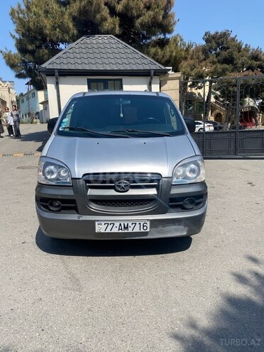 Hyundai H-1 2013, 450,000 km - 2.4 l - Bakı