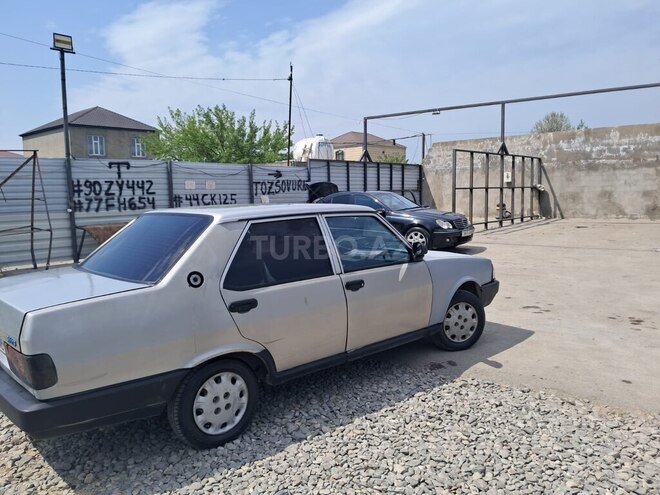 Tofas Sahin 2003, 75,600 km - 1.6 l - Bakı