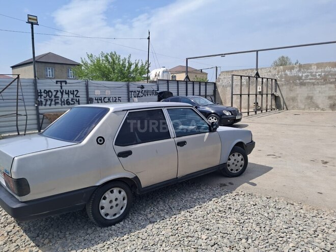 Tofas Sahin 2003, 75,600 km - 1.6 l - Bakı
