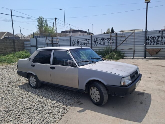 Tofas Sahin 2003, 75,600 km - 1.6 l - Bakı