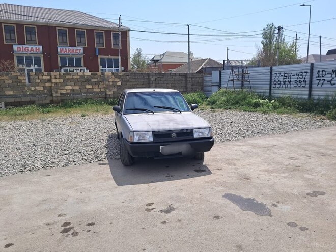 Tofas Sahin 2003, 75,600 km - 1.6 l - Bakı