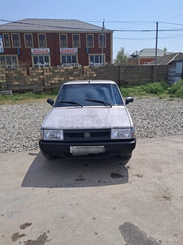 Tofas Sahin 2003, 75,600 km - 1.6 l - Bakı