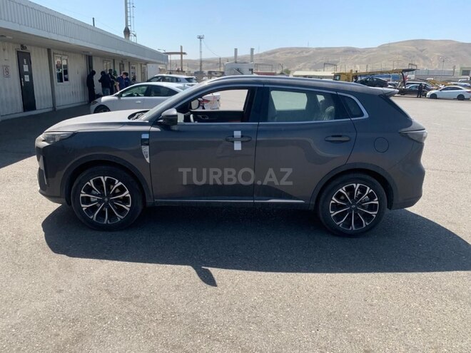 Changan Qiyuan Q05 2025, 0 km - 1.5 l - Bakı