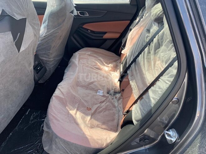 Changan Qiyuan Q05 2025, 0 km - 1.5 l - Bakı