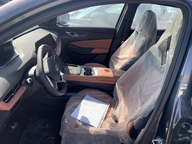 Changan Qiyuan Q05 2025, 0 km - 1.5 l - Bakı