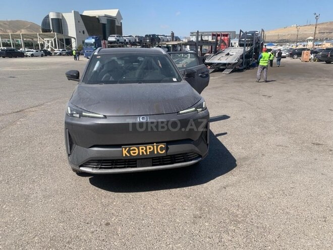 Changan Qiyuan Q05 2025, 0 km - 1.5 l - Bakı