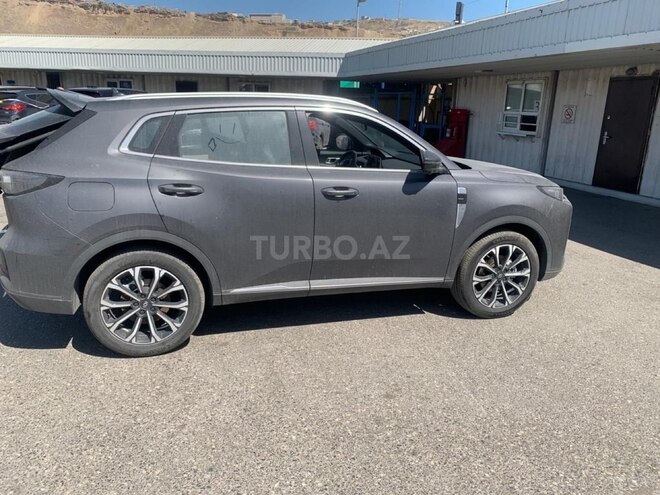 Changan Qiyuan Q05 2025, 0 km - 1.5 l - Bakı