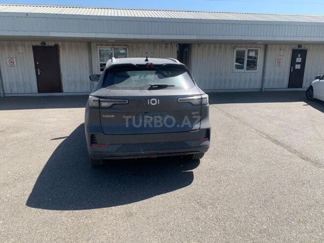 Changan Qiyuan Q05 2025, 0 km - 1.5 l - Bakı