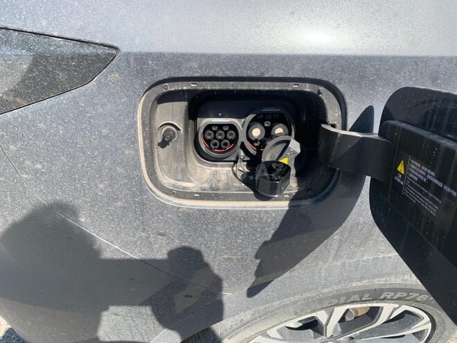 Changan Qiyuan Q05 2025, 0 km - 1.5 l - Bakı