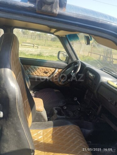LADA (VAZ) Niva 2014, 196,000 km - 1.7 л - Neftçala