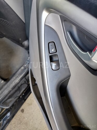 Hyundai Elantra 2013, 122,632 km - 1.8 л - Gəncə