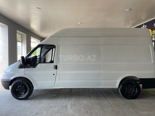 Ford Transit 2001, 200,000 km - 2.4 л - Ağcabədi