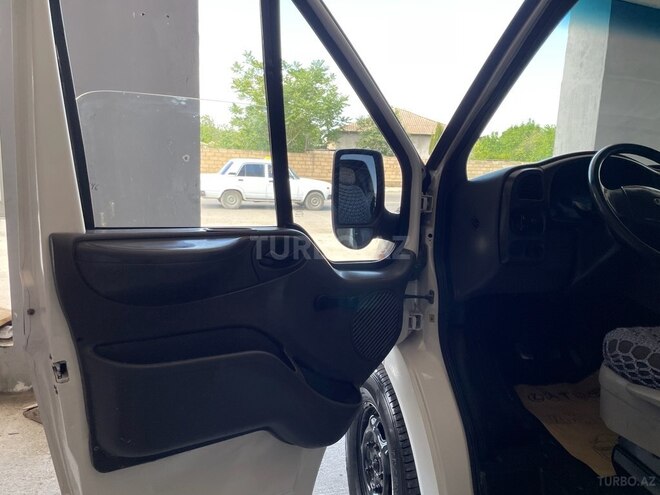 Ford Transit 2001, 200,000 km - 2.4 л - Ağcabədi