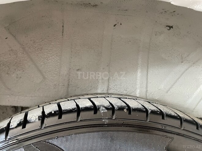 Ford Transit 2001, 200,000 km - 2.4 л - Ağcabədi