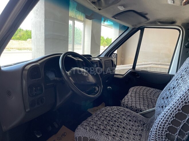 Ford Transit 2001, 200,000 km - 2.4 л - Ağcabədi