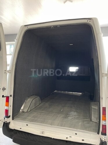 Ford Transit 2001, 200,000 km - 2.4 л - Ağcabədi