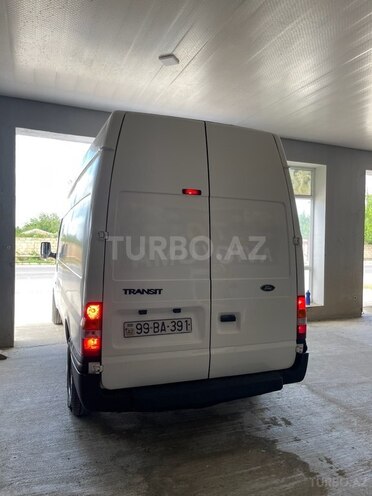 Ford Transit 2001, 200,000 km - 2.4 л - Ağcabədi