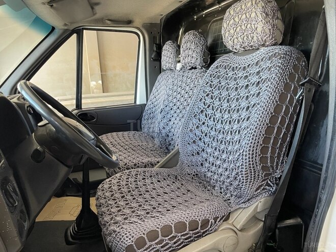 Ford Transit 2001, 200,000 km - 2.4 л - Ağcabədi