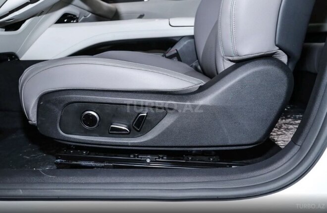 Changan Deepal L07-7
