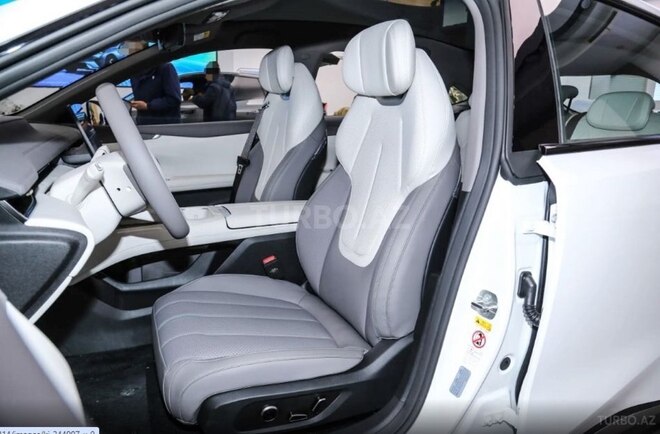 Changan Deepal L07-10