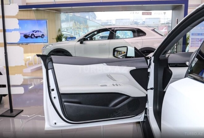 Changan Deepal L07-8